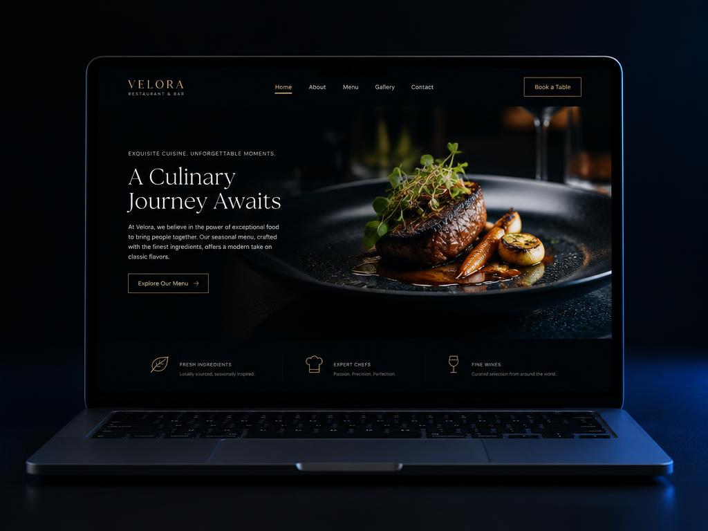 Velora Restaurante